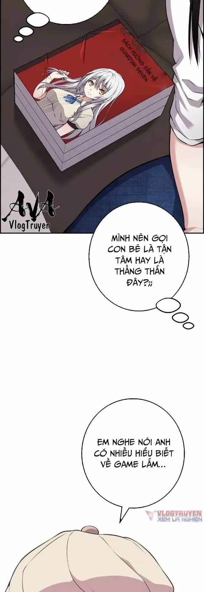 Nhân Vật Webtoon Na Kang Lim - Chương 56 - ảnh 22