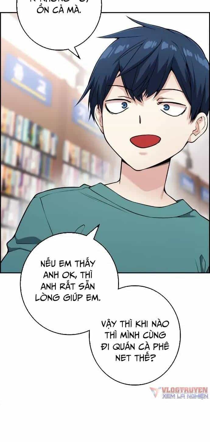 Nhân Vật Webtoon Na Kang Lim - Chương 56 - ảnh 24
