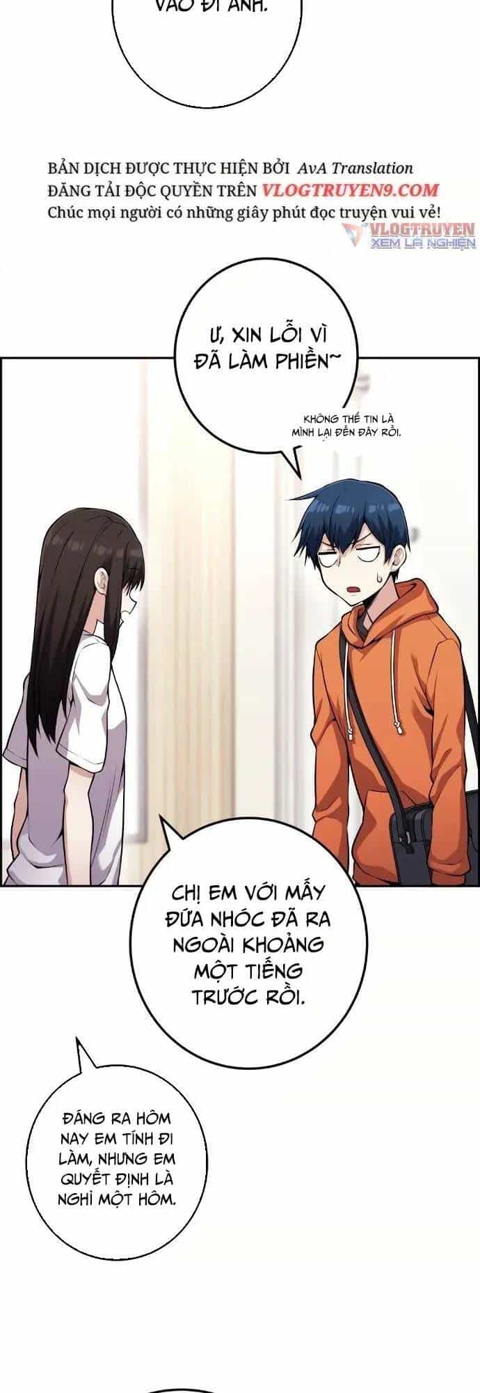 Nhân Vật Webtoon Na Kang Lim - Chương 56 - ảnh 28