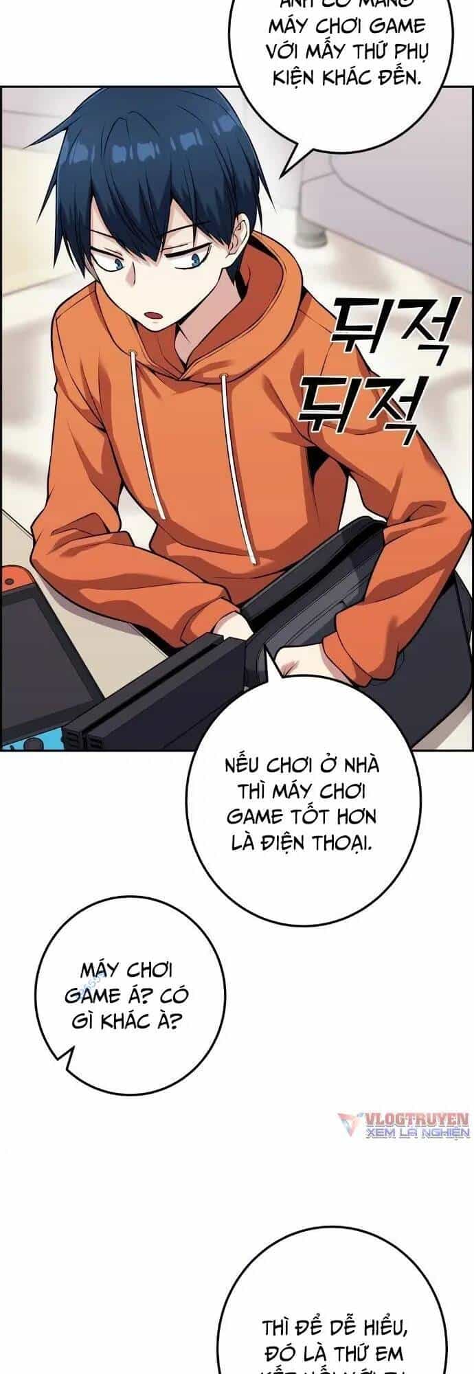 Nhân Vật Webtoon Na Kang Lim - Chương 56 - ảnh 36
