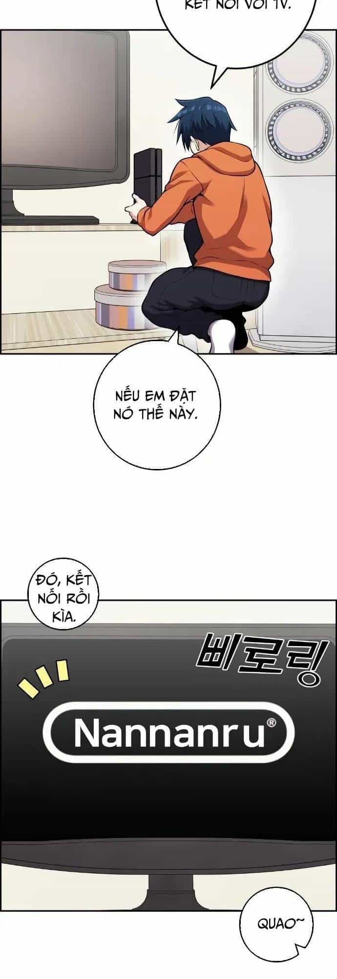 Nhân Vật Webtoon Na Kang Lim - Chương 56 - ảnh 37
