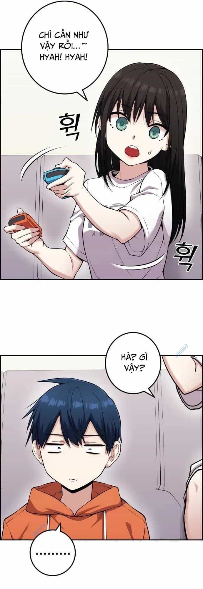 Nhân Vật Webtoon Na Kang Lim - Chương 56 - ảnh 41