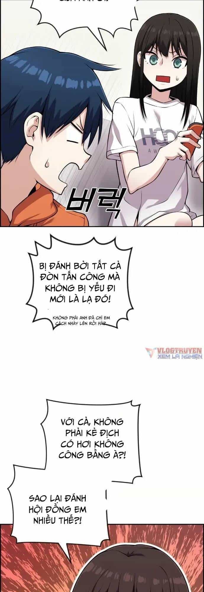 Nhân Vật Webtoon Na Kang Lim - Chương 56 - ảnh 43