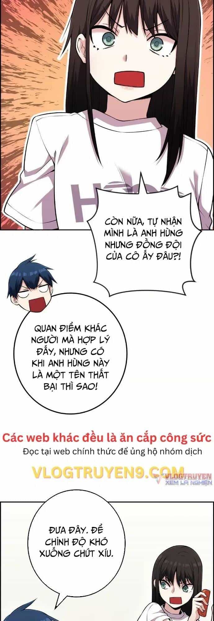 Nhân Vật Webtoon Na Kang Lim - Chương 56 - ảnh 44