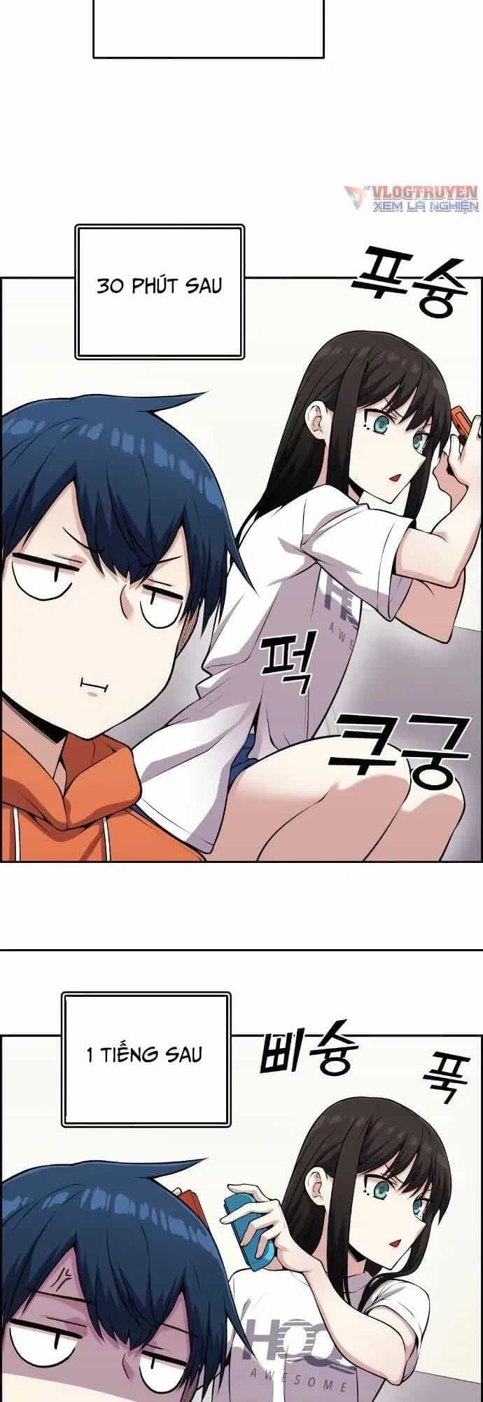 Nhân Vật Webtoon Na Kang Lim - Chương 56 - ảnh 46