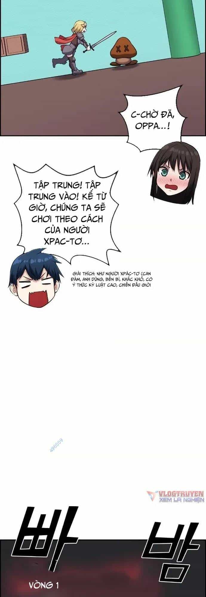 Nhân Vật Webtoon Na Kang Lim - Chương 56 - ảnh 50