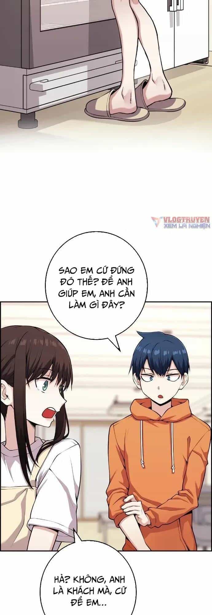 Nhân Vật Webtoon Na Kang Lim - Chương 56 - ảnh 61