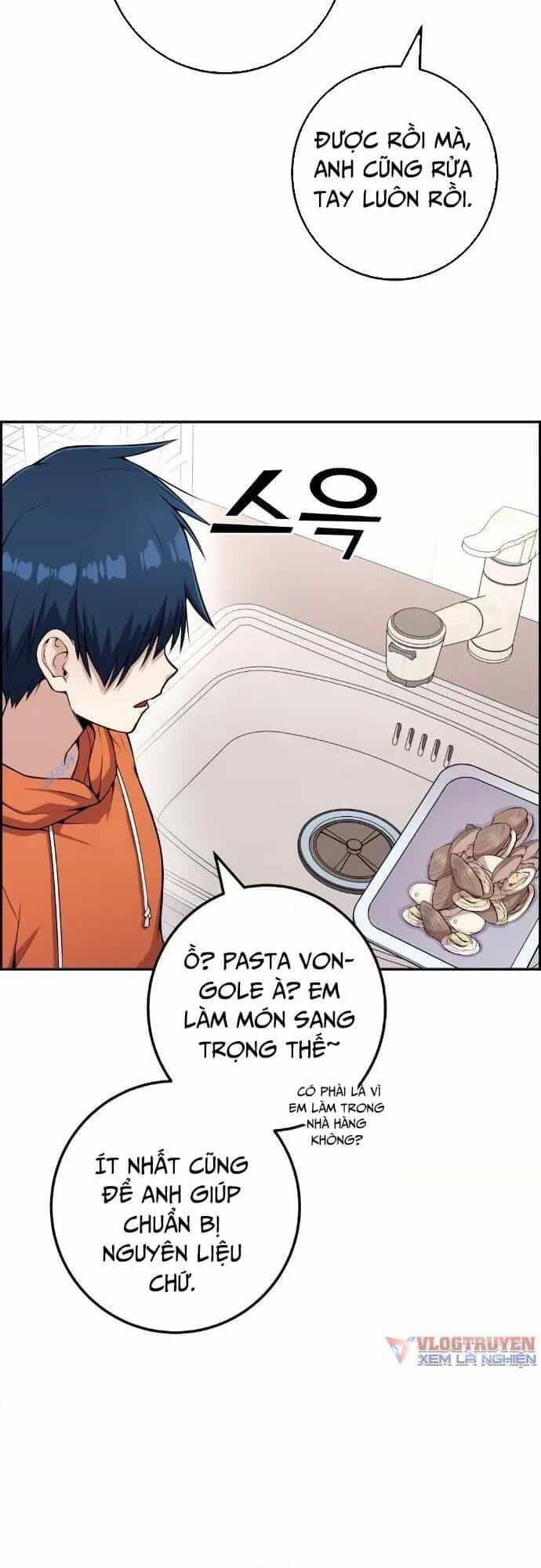 Nhân Vật Webtoon Na Kang Lim - Chương 56 - ảnh 62