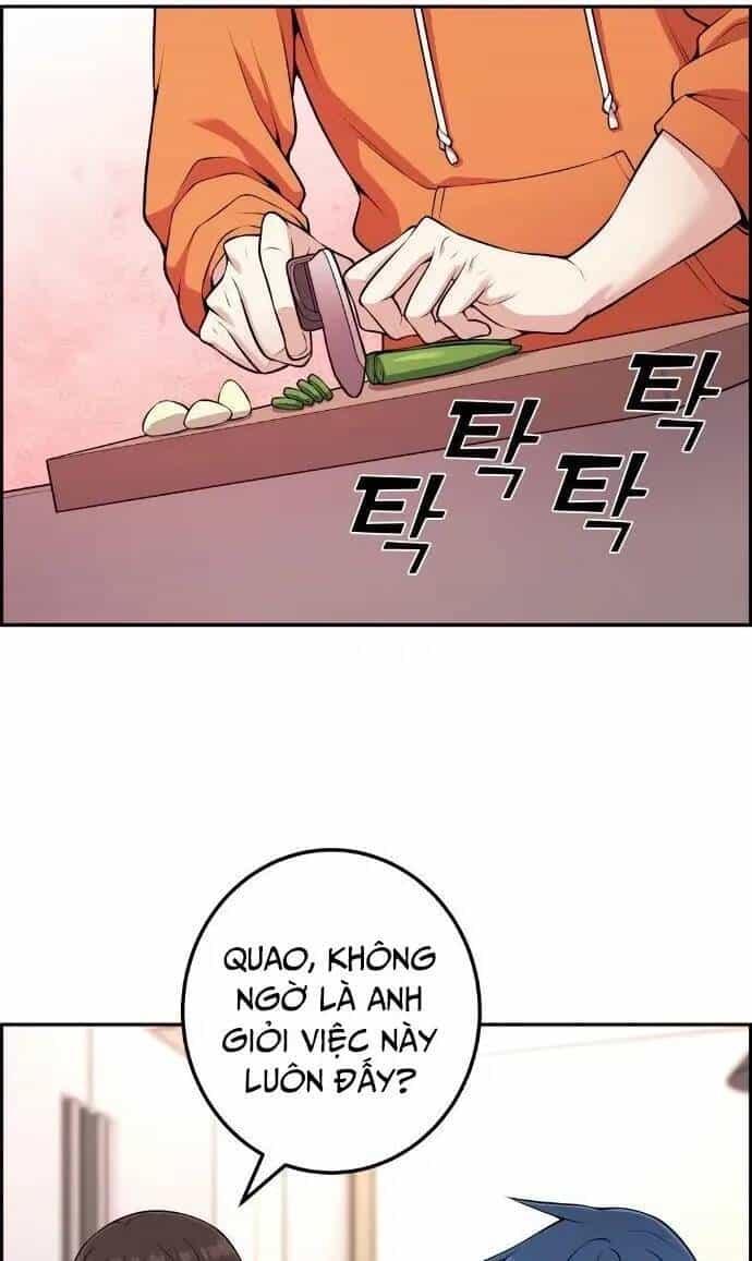 Nhân Vật Webtoon Na Kang Lim - Chương 56 - ảnh 63