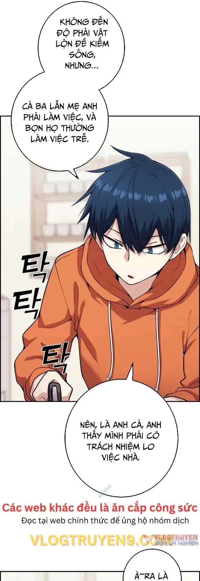 Nhân Vật Webtoon Na Kang Lim - Chương 56 - ảnh 65