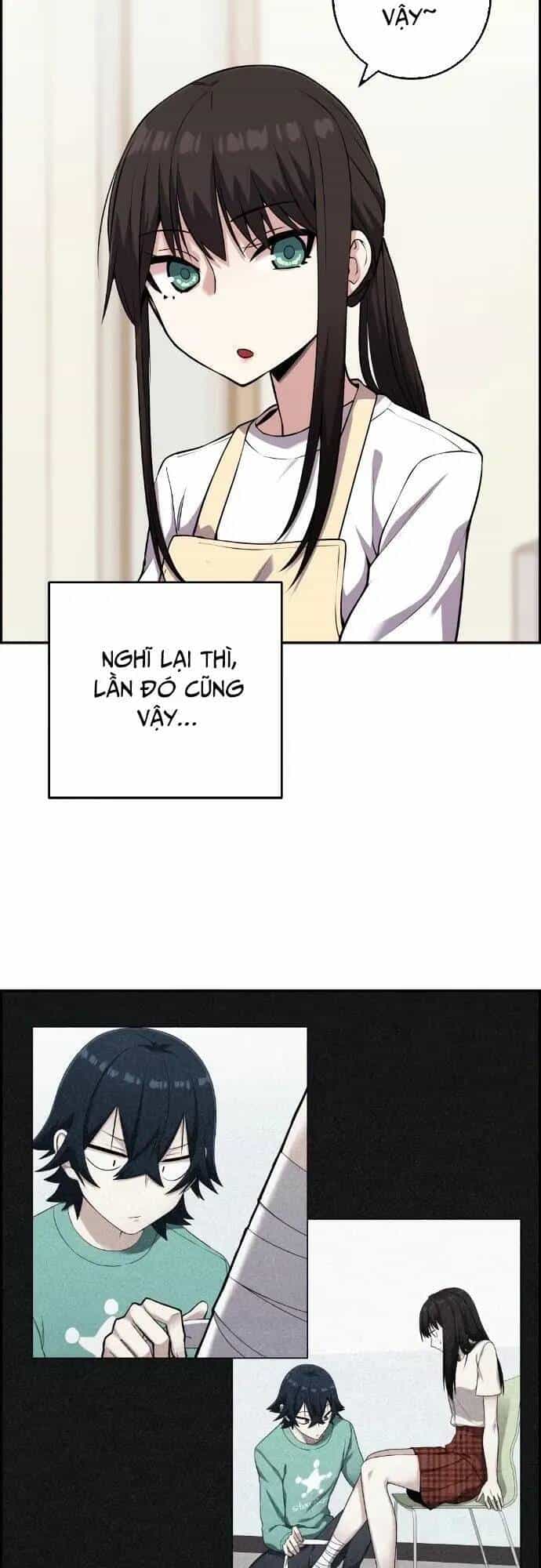 Nhân Vật Webtoon Na Kang Lim - Chương 56 - ảnh 66