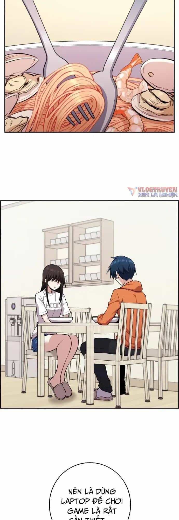Nhân Vật Webtoon Na Kang Lim - Chương 56 - ảnh 68
