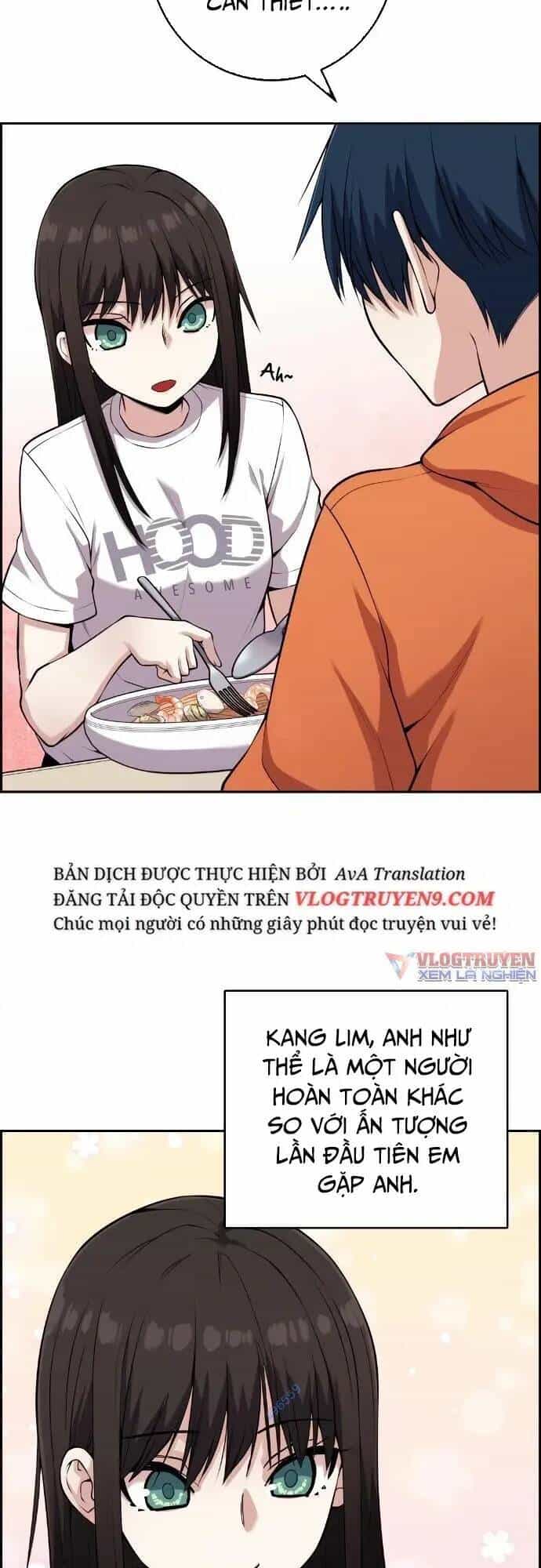 Nhân Vật Webtoon Na Kang Lim - Chương 56 - ảnh 69
