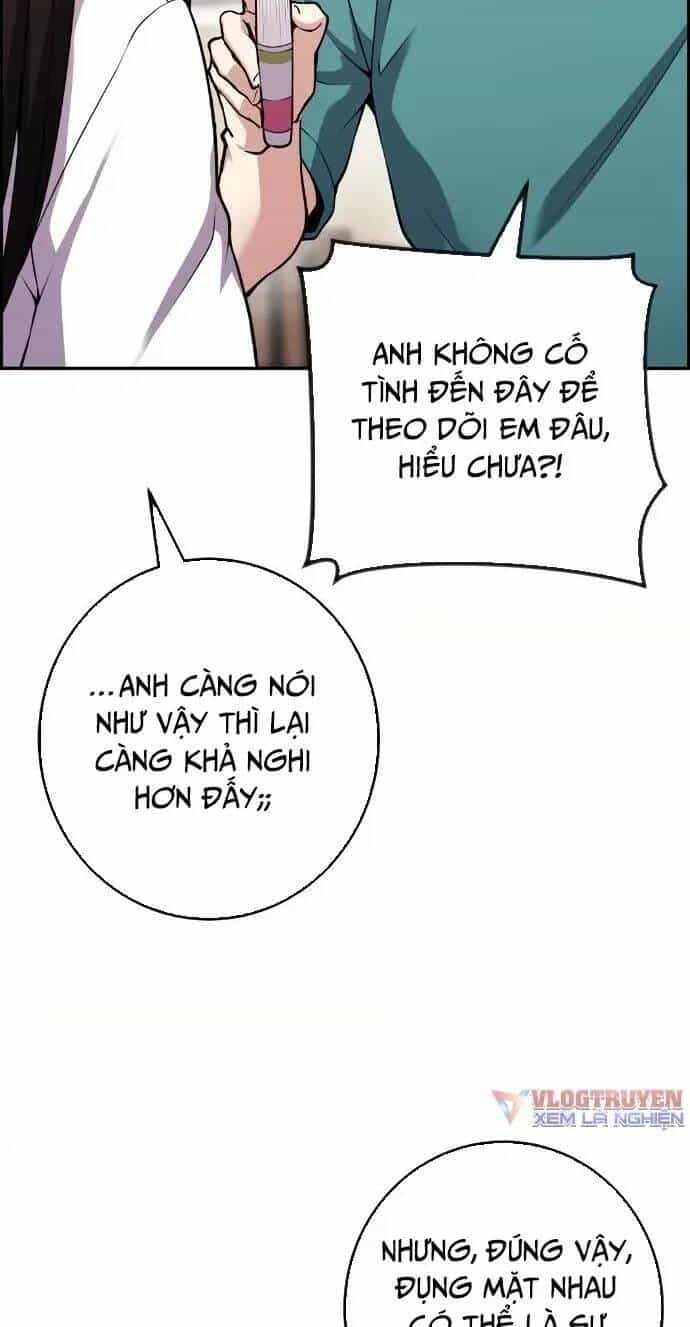 Nhân Vật Webtoon Na Kang Lim - Chương 56 - ảnh 7