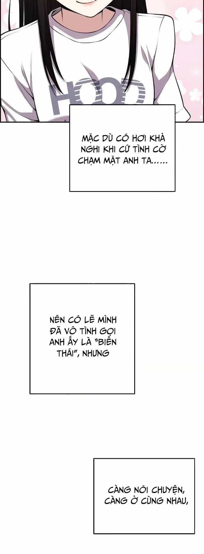 Nhân Vật Webtoon Na Kang Lim - Chương 56 - ảnh 70