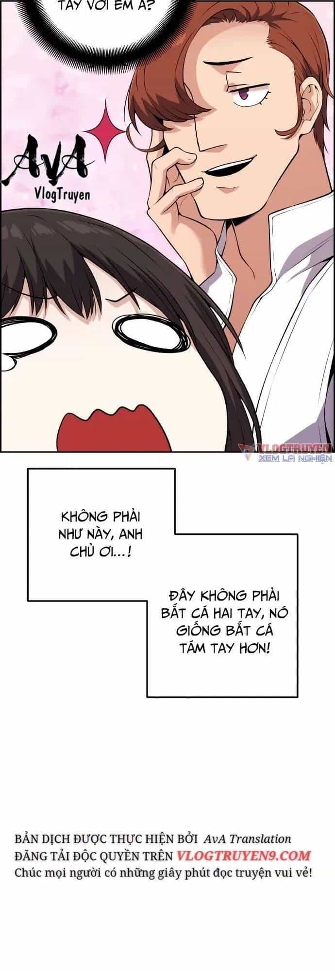 Nhân Vật Webtoon Na Kang Lim - Chương 57 - ảnh 12