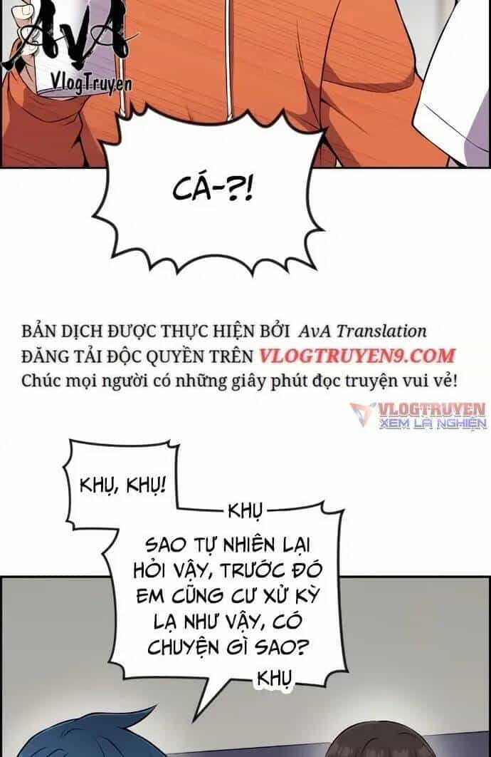 Nhân Vật Webtoon Na Kang Lim - Chương 57 - ảnh 15