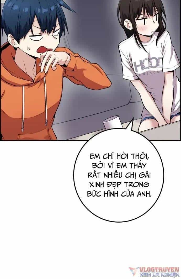Nhân Vật Webtoon Na Kang Lim - Chương 57 - ảnh 16