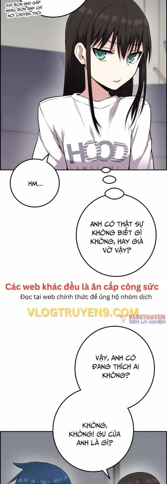 Nhân Vật Webtoon Na Kang Lim - Chương 57 - ảnh 18