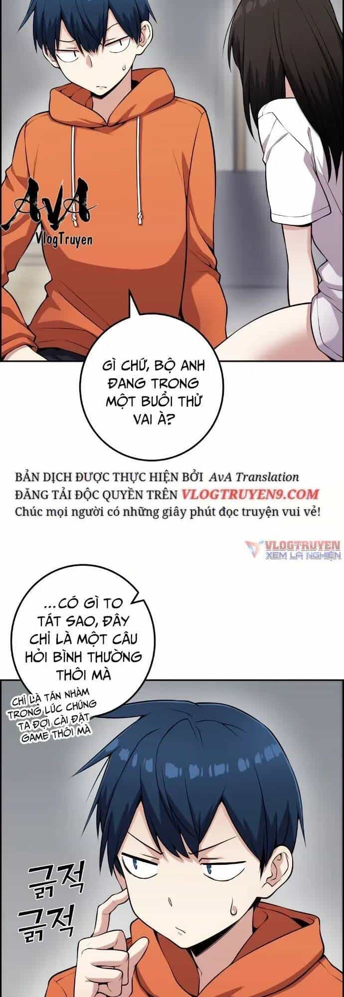Nhân Vật Webtoon Na Kang Lim - Chương 57 - ảnh 19