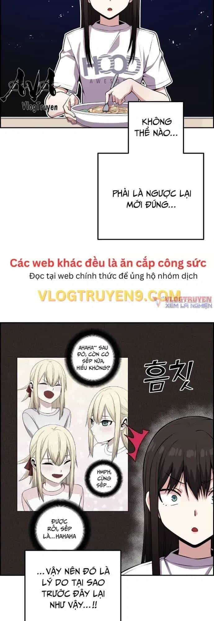 Nhân Vật Webtoon Na Kang Lim - Chương 57 - ảnh 2