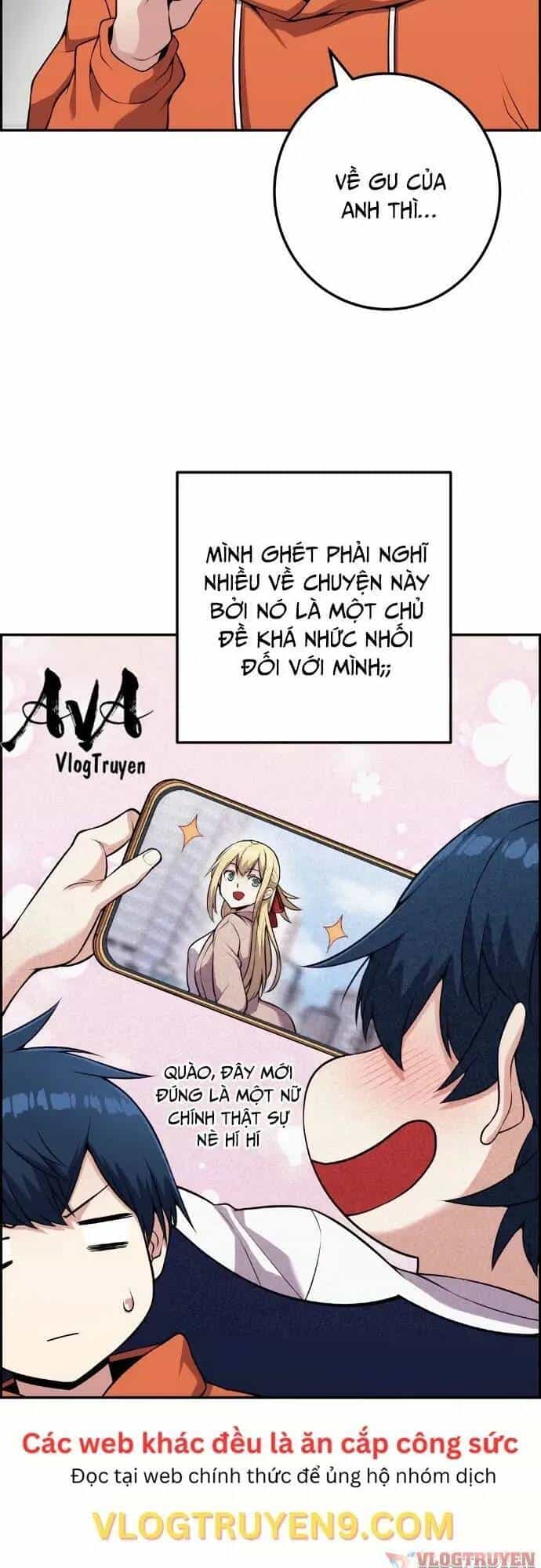 Nhân Vật Webtoon Na Kang Lim - Chương 57 - ảnh 20