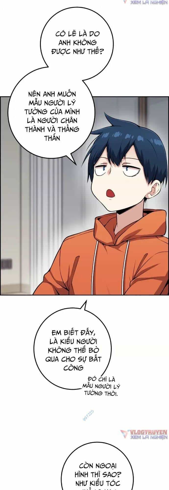 Nhân Vật Webtoon Na Kang Lim - Chương 57 - ảnh 21