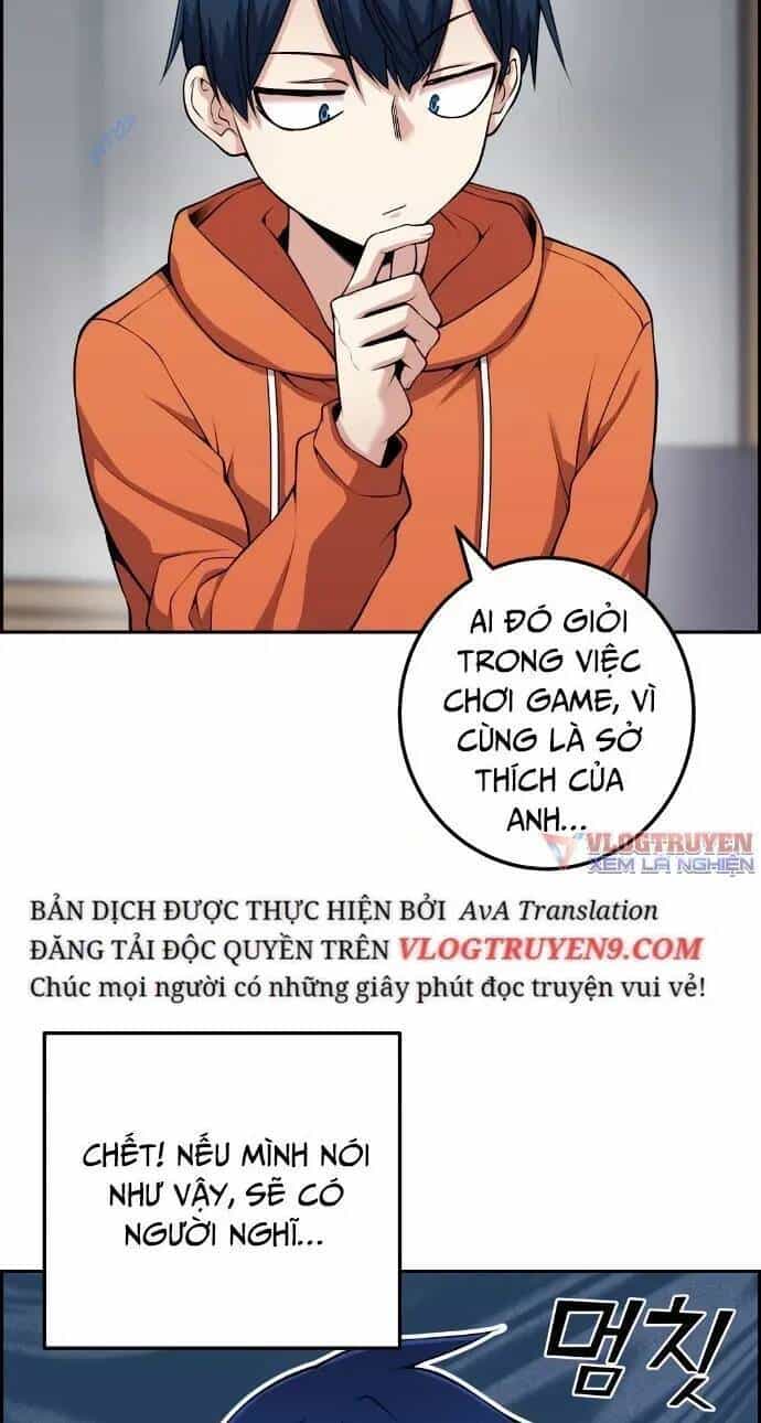 Nhân Vật Webtoon Na Kang Lim - Chương 57 - ảnh 23