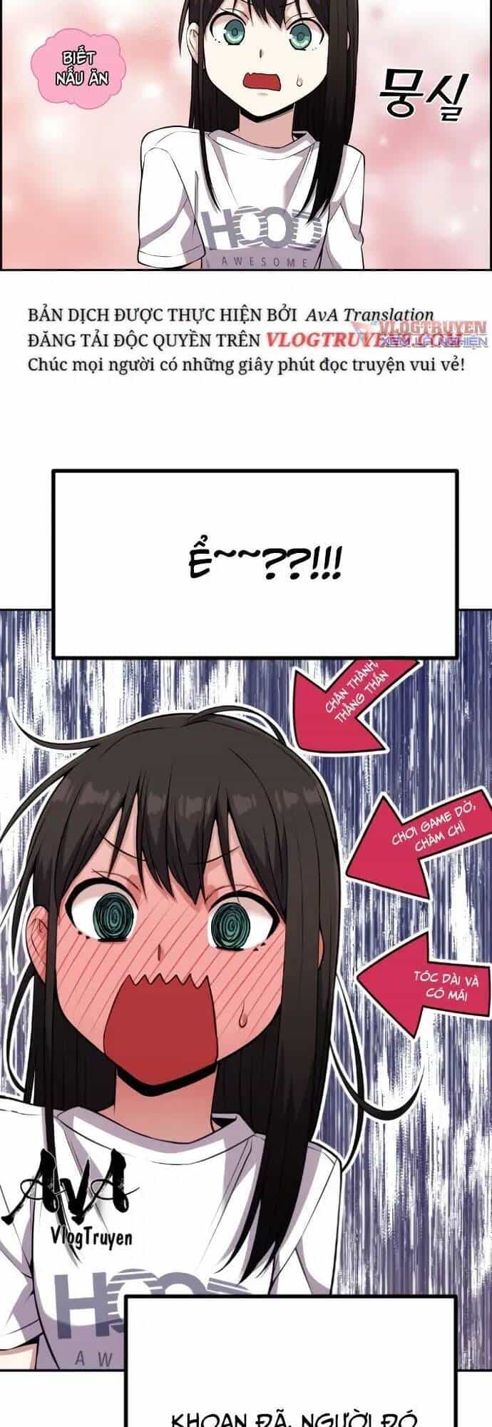 Nhân Vật Webtoon Na Kang Lim - Chương 57 - ảnh 27