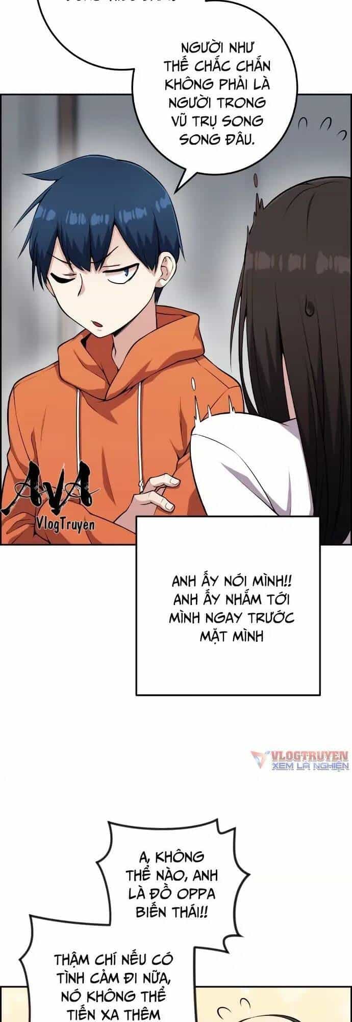Nhân Vật Webtoon Na Kang Lim - Chương 57 - ảnh 29