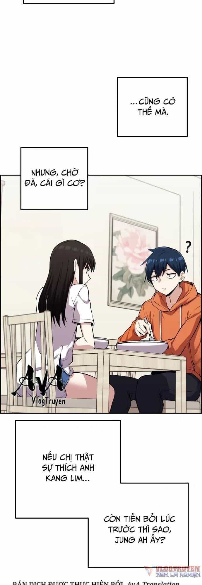 Nhân Vật Webtoon Na Kang Lim - Chương 57 - ảnh 3