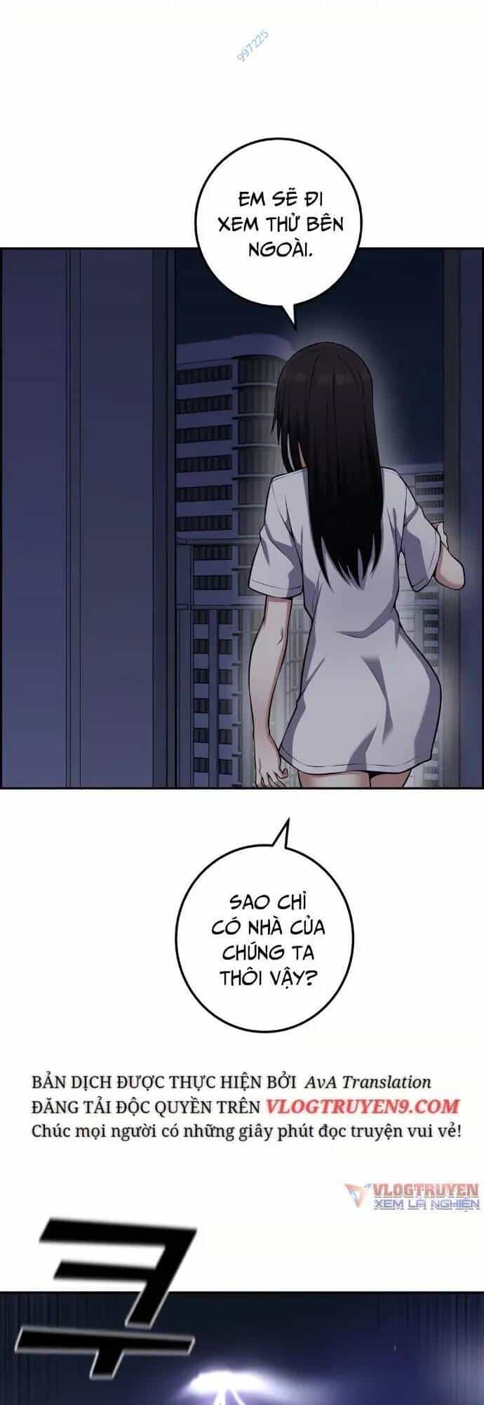 Nhân Vật Webtoon Na Kang Lim - Chương 57 - ảnh 33