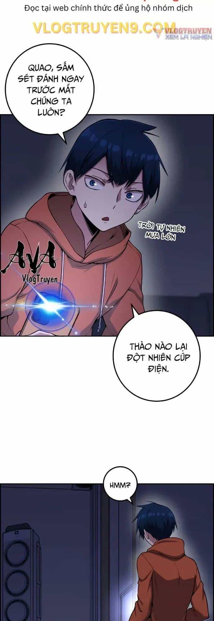 Nhân Vật Webtoon Na Kang Lim - Chương 57 - ảnh 35