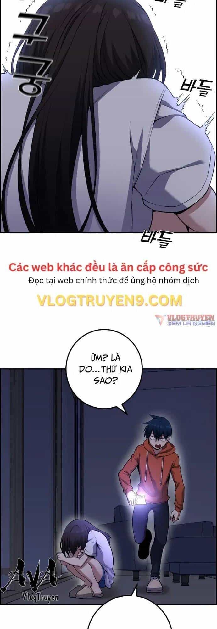 Nhân Vật Webtoon Na Kang Lim - Chương 57 - ảnh 37