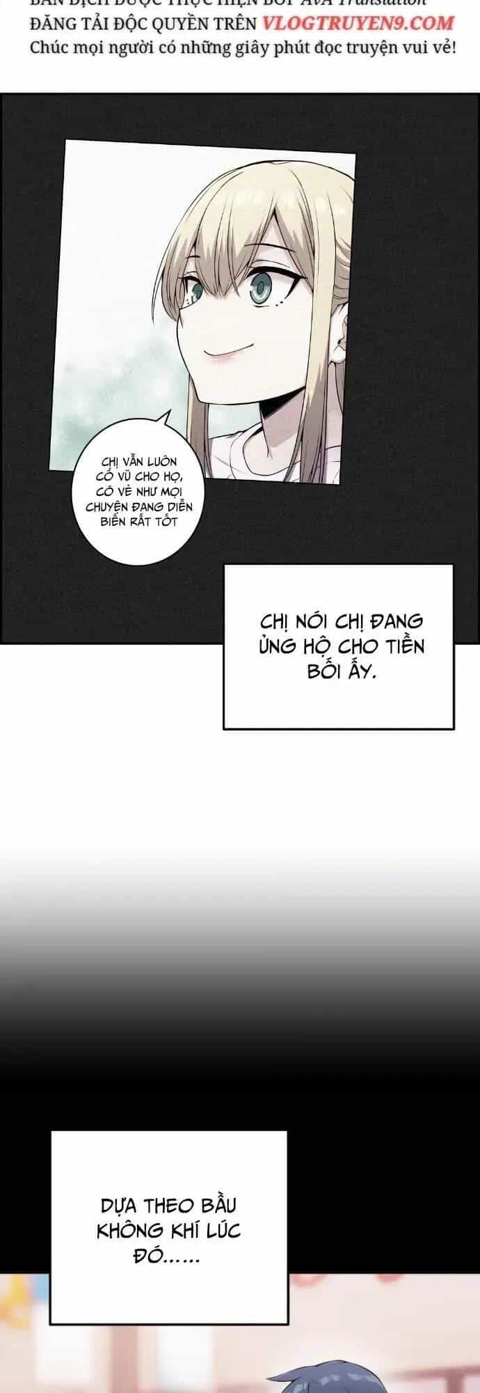 Nhân Vật Webtoon Na Kang Lim - Chương 57 - ảnh 4