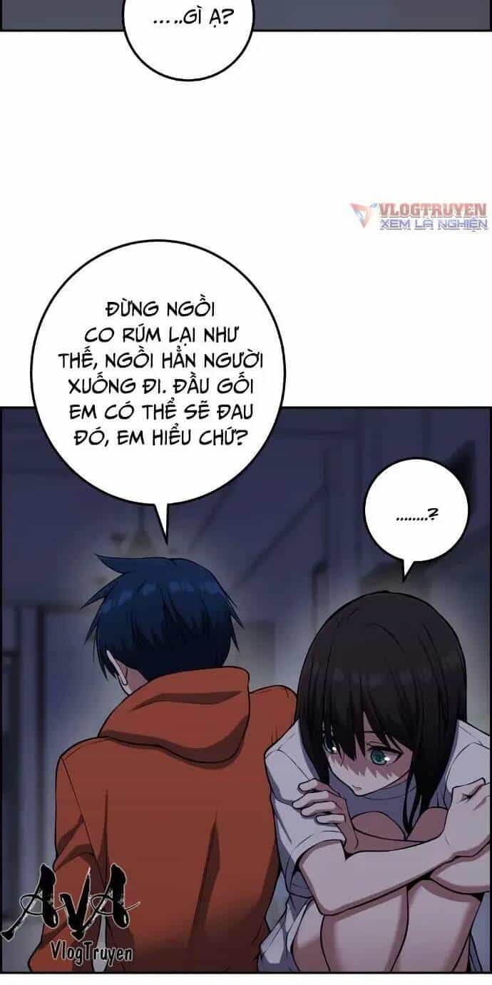 Nhân Vật Webtoon Na Kang Lim - Chương 57 - ảnh 48