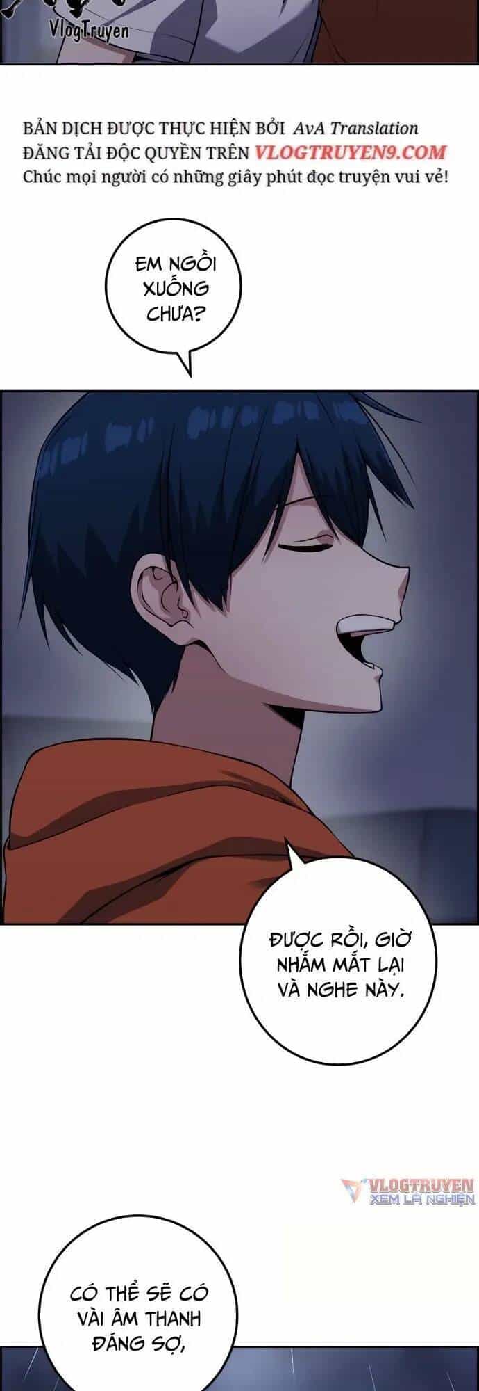 Nhân Vật Webtoon Na Kang Lim - Chương 57 - ảnh 50