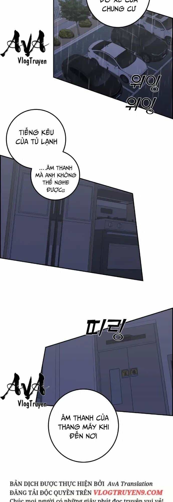 Nhân Vật Webtoon Na Kang Lim - Chương 57 - ảnh 52