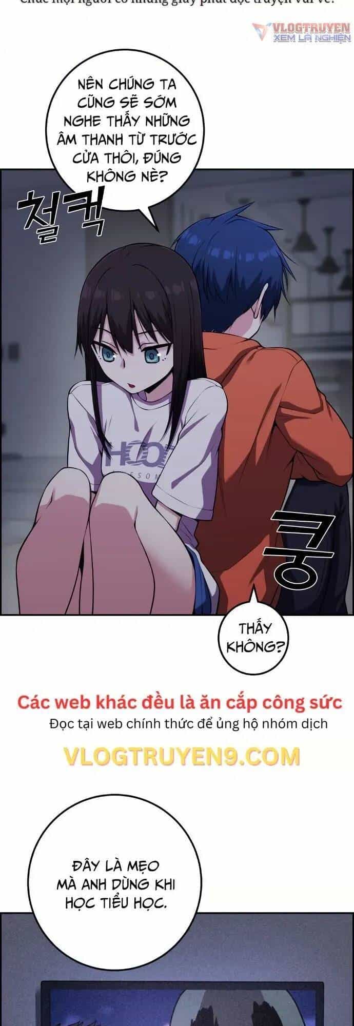 Nhân Vật Webtoon Na Kang Lim - Chương 57 - ảnh 53