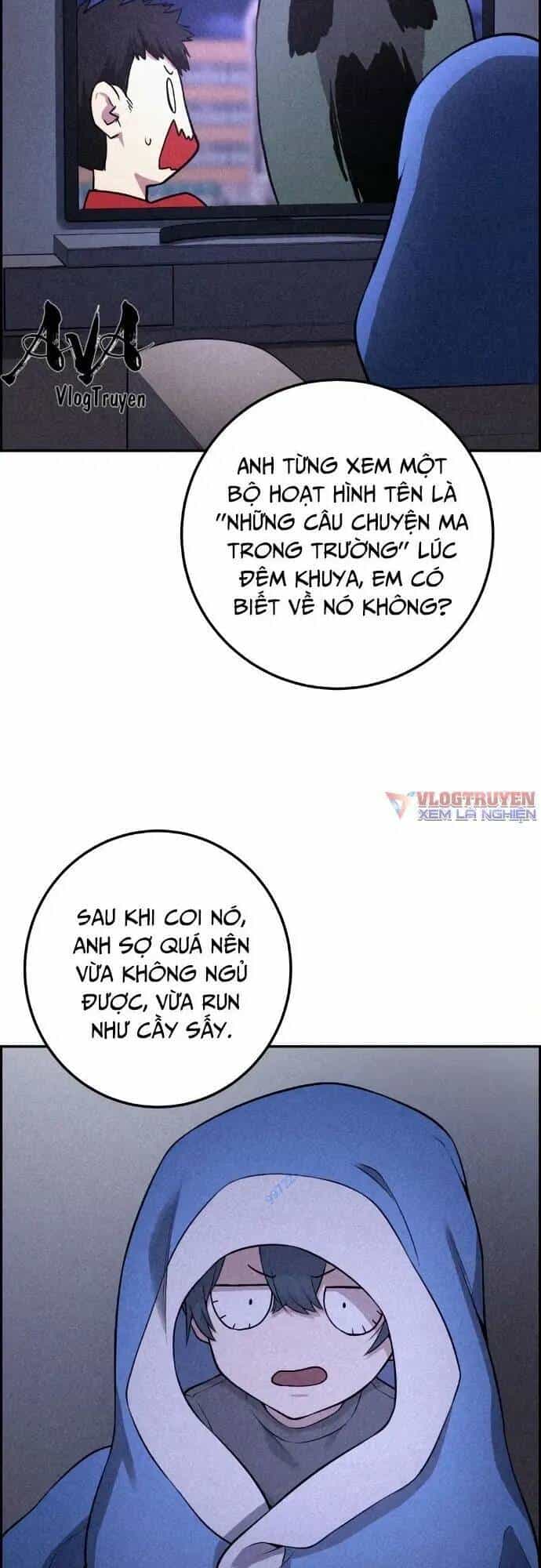 Nhân Vật Webtoon Na Kang Lim - Chương 57 - ảnh 54