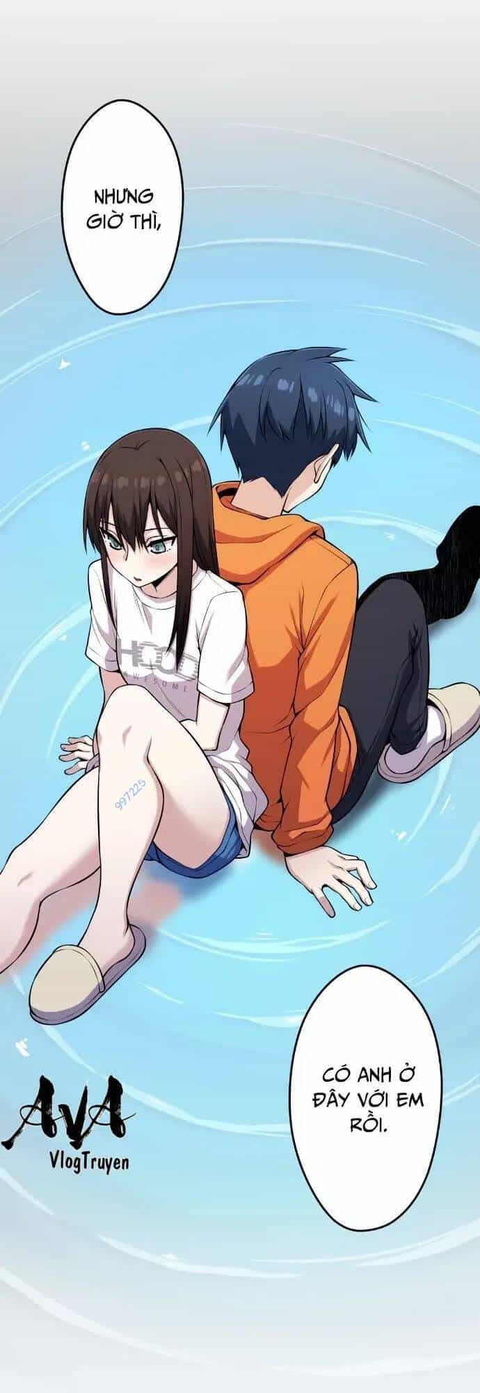 Nhân Vật Webtoon Na Kang Lim - Chương 57 - ảnh 57