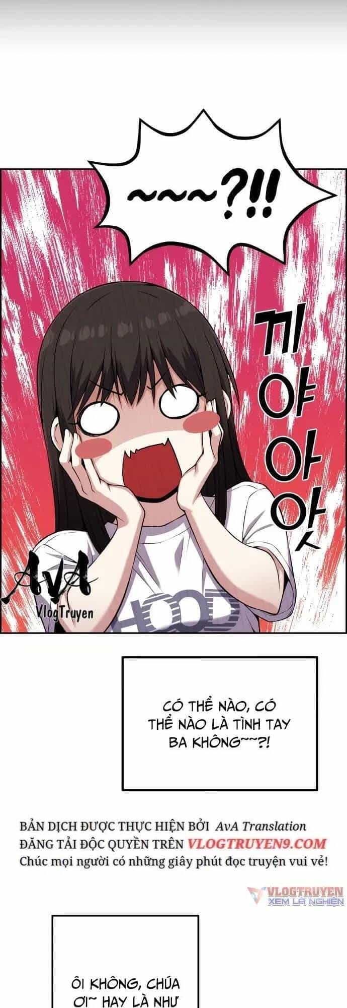 Nhân Vật Webtoon Na Kang Lim - Chương 57 - ảnh 6