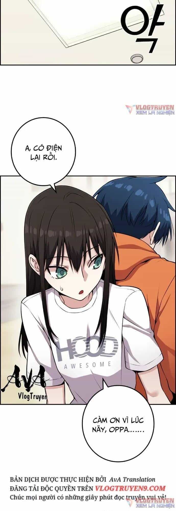 Nhân Vật Webtoon Na Kang Lim - Chương 57 - ảnh 63