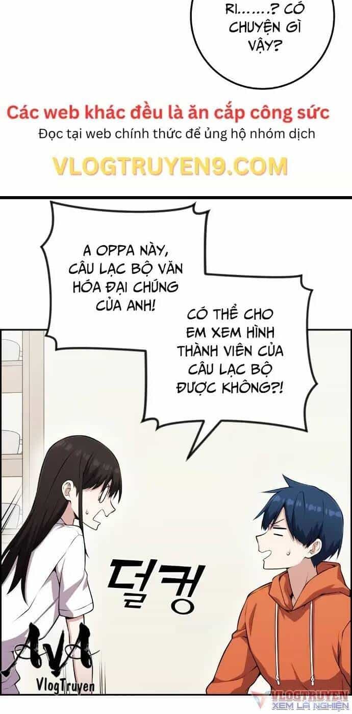 Nhân Vật Webtoon Na Kang Lim - Chương 57 - ảnh 8
