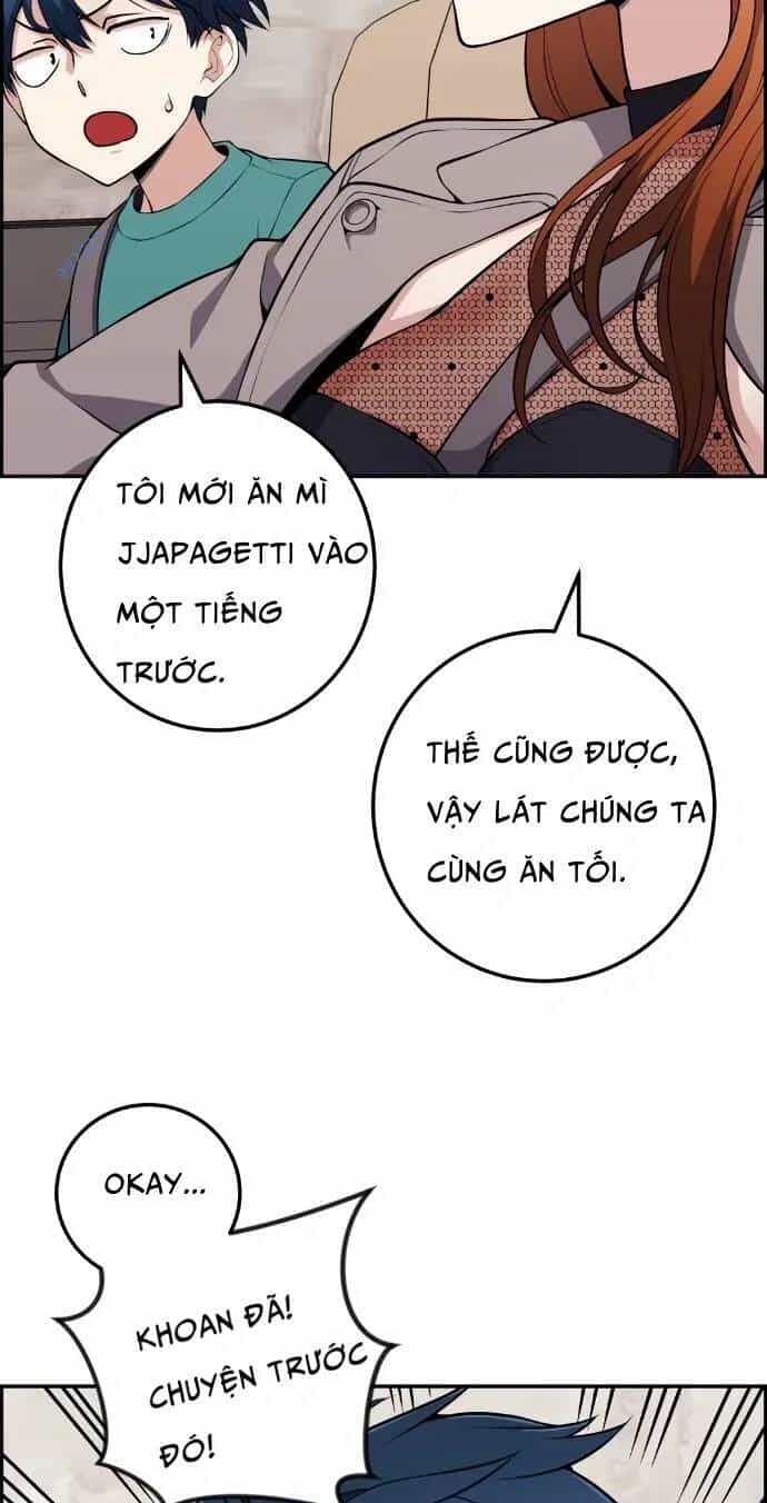 Nhân Vật Webtoon Na Kang Lim - Chương 58 - ảnh 15