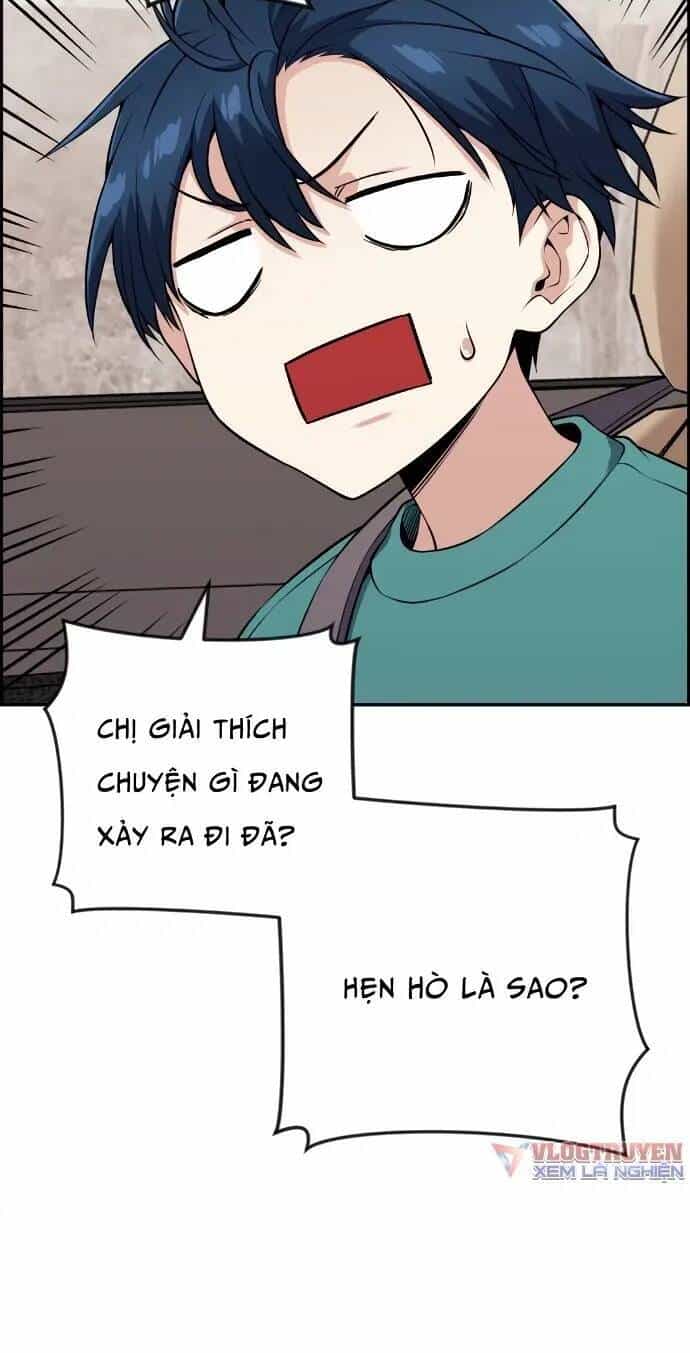 Nhân Vật Webtoon Na Kang Lim - Chương 58 - ảnh 16