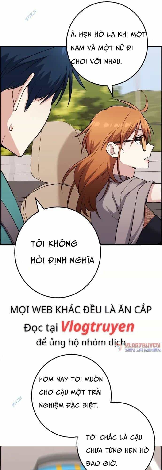 Nhân Vật Webtoon Na Kang Lim - Chương 58 - ảnh 17