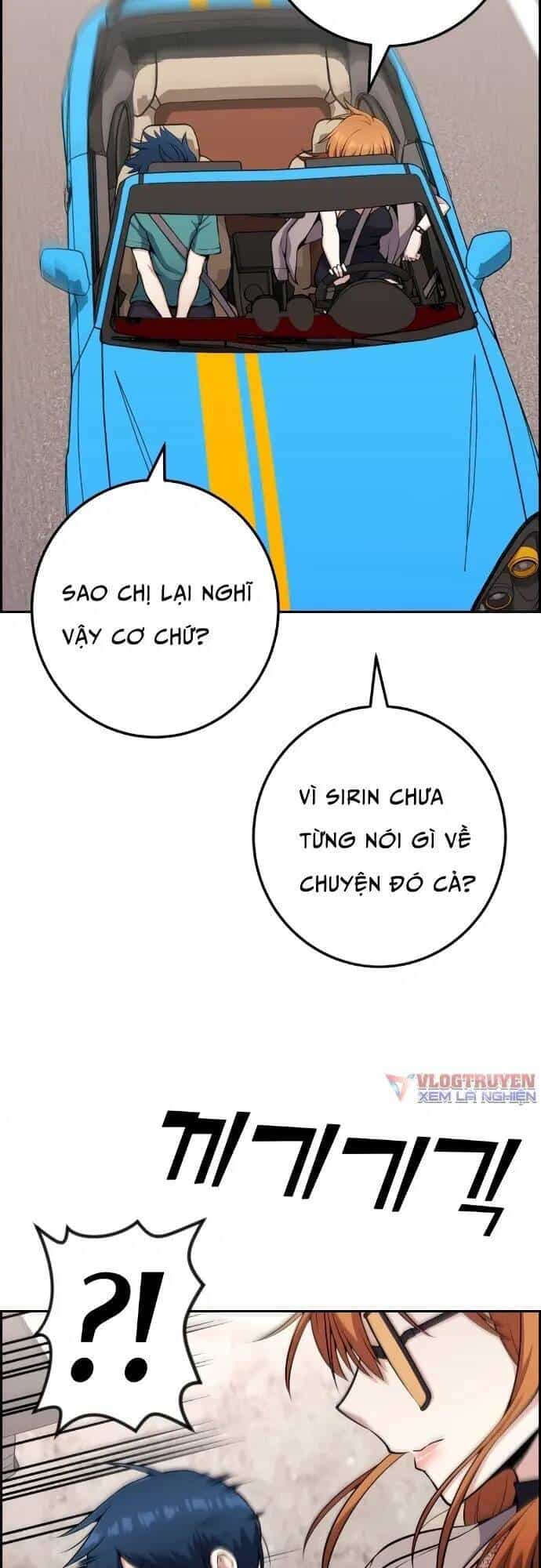 Nhân Vật Webtoon Na Kang Lim - Chương 58 - ảnh 18