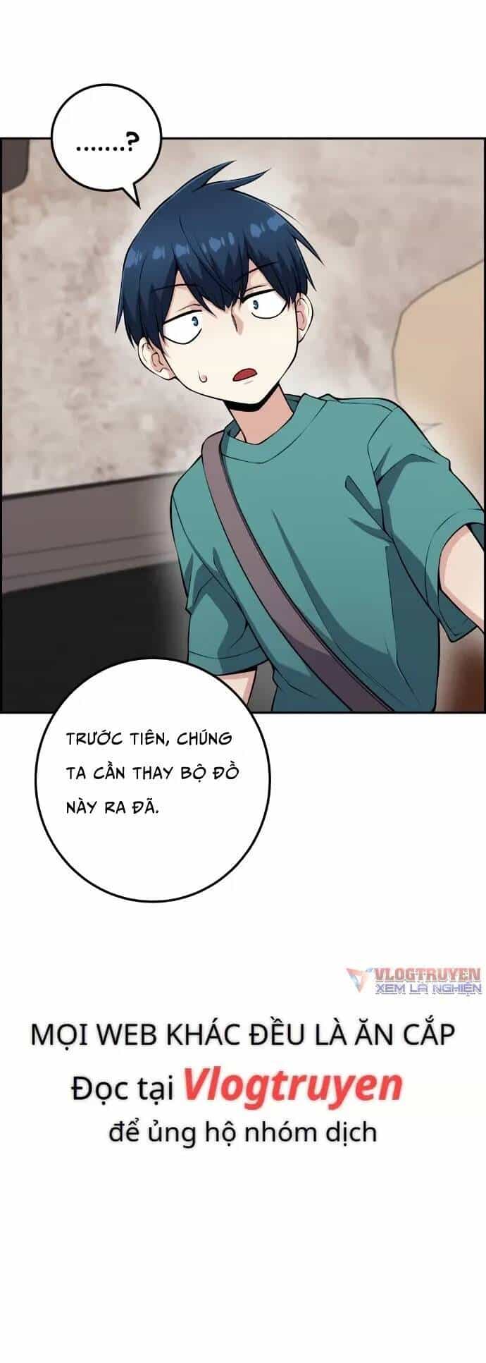 Nhân Vật Webtoon Na Kang Lim - Chương 58 - ảnh 23