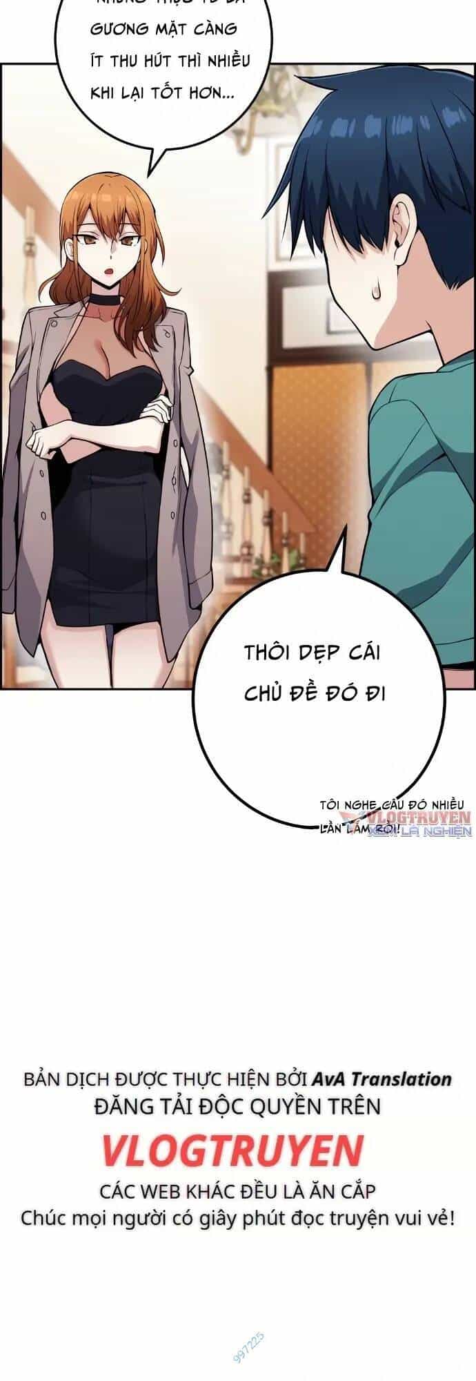 Nhân Vật Webtoon Na Kang Lim - Chương 58 - ảnh 28